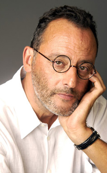 Jean Reno